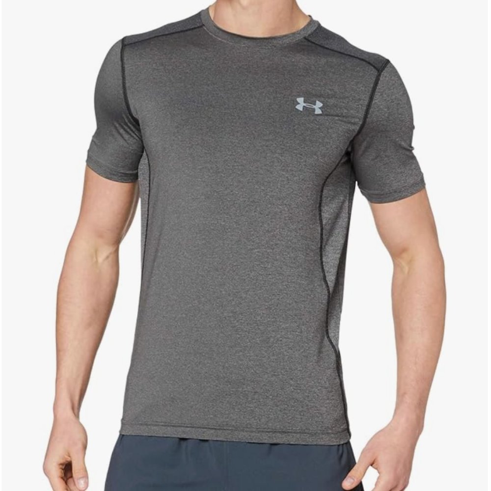 Under Armour Men's Raid Short Sleeve T-Shirt